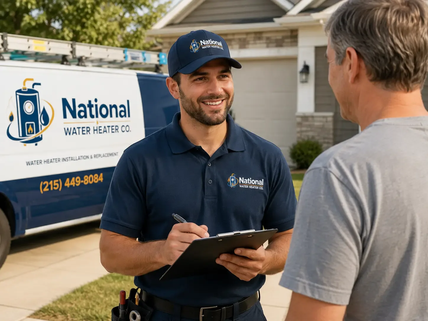 Water Heater Installation Burke, SD FAQs